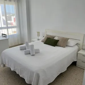 San Mateo Loft Tarifa