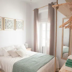  Apartamento 2 - La Esquina Azul De - Enjoy