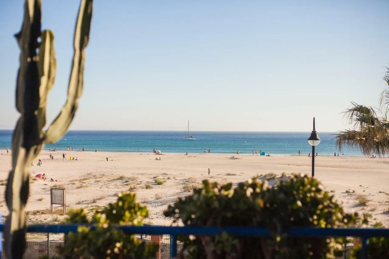Tarifa Cozy House - Beach Front, Pool, Parking Spain